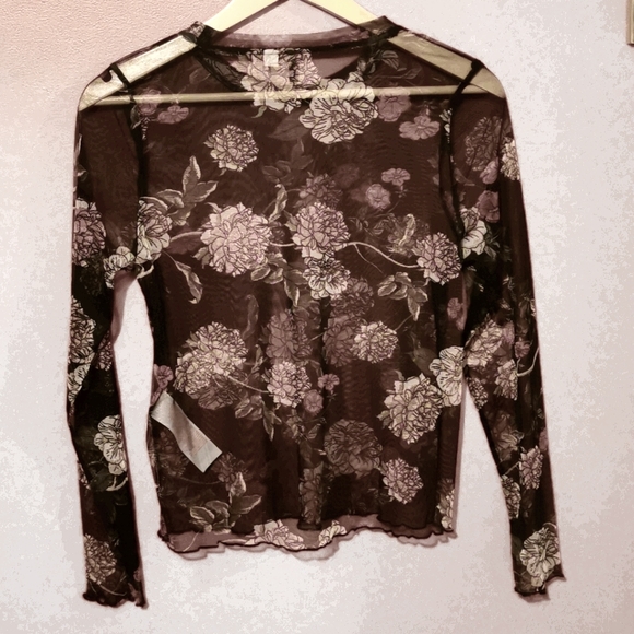 Blouse - Picture 4 of 4